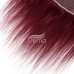Stema #99J Straight 13x4 Transparent Lace Frontal Virgin Hair