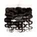 Stema Hair Transparent Lace 13x4 13x6 Body Wave Frontal Virgin Hair