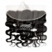 Stema Hair Transparent Lace 13x4 13x6 Body Wave Frontal Virgin Hair