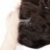 Stema Hair Transparent Lace 13x4 13x6 Body Wave Frontal Virgin Hair