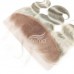 Stema Grey Body Wave 13x4 Regular Lace Frontal Virgin Hair