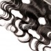 Stema Hair 13x4 13X6 HD Lace Frontal Body Wave Virgin Hair