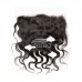 Stema Hair 13x4 13X6 HD Lace Frontal Body Wave Virgin Hair