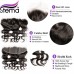 Stema Hair 13x4 13X6 HD Lace Frontal Body Wave Virgin Hair