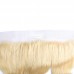 Stema Hair 613 Blonde 13X4 13X6 Transparent Lace Frontal Body Wave Virgin Hair