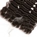 Stema Hair 13x4 13x6 HD Lace Frontal Deep Wave Virgin Hair