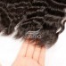 Stema Hair 13x4 13x6 HD Lace Frontal Deep Wave Virgin Hair