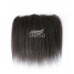 Stema Hair 13x4 13x6 HD Lace Frontal Kinky Straight Virgin Hair