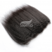 Stema Hair 13x4 13x6 HD Lace Frontal Kinky Straight Virgin Hair