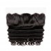 Stema Hair Loose Deep Wave 13x4 13x6 Transparent Lace Frontal