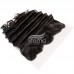 Stema Hair Loose Deep Wave 13x4 13x6 Transparent Lace Frontal