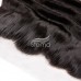 Stema Hair Loose Deep Wave 13x4 13x6 Transparent Lace Frontal