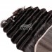 Stema Hair Loose Deep Wave 13x4 13x6 Transparent Lace Frontal