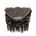 Stema Hair 13x4 13x6 HD Lace Frontal Loose Wave Virgin Hair