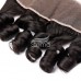 Stema Hair Loose Wave 13x4 13x6 Transparent Lace Frontal