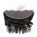 Stema Hair 13x4 13x6 HD Lace Frontal Loose Wave Virgin Hair