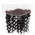 Stema Hair 4x4 13x4 Regular Lace Natural Wave Lace Closure Frontal