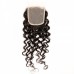 Stema Hair 4x4 13x4 Regular Lace Natural Wave Lace Closure Frontal