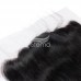 Stema Hair 13x4 Straight Brown Lace Frontal Virgin Hair