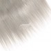 Stema Grey 13x4 Regular Lace Frontal Straight Virgin Hair