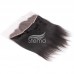 Stema Hair 13x4 Swiss Lace Frontal Straight Virgin Hair