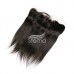 Stema Hair Transparent Lace 13x4 13x6 Straight Frontal Virgin Hair