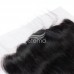 Stema Hair Transparent Lace 13x4 13x6 Straight Frontal Virgin Hair