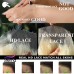 Stema 613 Blonde 13x4 13x6 HD Lace Frontal Body Wave Virgin Hair