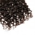 Stema Hair 13x4 Swiss Lace Frontal Water Wave Virgin Hair