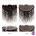 Stema Hair 13x4 13x6 HD Lace Frontal Water Wave Virgin Hair