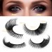 Stema 5 Pairs Faux Mink Eyelashes Natural Thick Long Fake Eyelashes Beauty