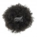 Clips in Human Hair extension Afro Kinky Curly With Drawstring Ponytail