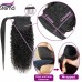 Stema Wrap Around Ponytail 100% Human Hair Extensions