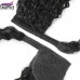 Stema Wrap Around Ponytail 100% Human Hair Extensions