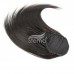 Stema Straight Drawstring Ponytail With Clips 100% Human Hair Extensions