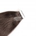 Straight Tape In Extension Human Virgin Hair (20 pcs/set)