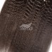 Kinky Straight Tape In Extension Human Virgin Hair (20 pcs/set)