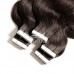 Body Wave Tape In Extension Human Virgin Hair (20 pcs/set)