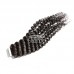 Deep Curly Tape In Extension Human Virgin Hair (20 pcs/set)