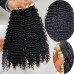Deep Curly Tape In Extension Human Virgin Hair (20 pcs/set)