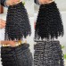 Deep Curly Tape In Extension Human Virgin Hair (20 pcs/set)