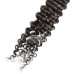 Deep Wave Tape In Extension Human Virgin Hair (20 pcs/set)