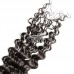 Deep Wave Tape In Extension Human Virgin Hair (20 pcs/set)