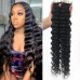 Deep Wave Tape In Extension Human Virgin Hair (20 pcs/set)