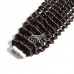 Kinky Curly Tape In Extension Human Virgin Hair (20 pcs/set)