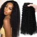 Kinky Curly Tape In Extension Human Virgin Hair (20 pcs/set)