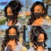 Body Wave Tape In Extension Human Virgin Hair (20 pcs/set)