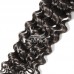 Water Wave Tape In Extension Human Virgin Hair (20 pcs/set)
