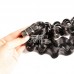 Water Wave Tape In Extension Human Virgin Hair (20 pcs/set)