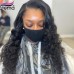 Water Wave Tape In Extension Human Virgin Hair (20 pcs/set)